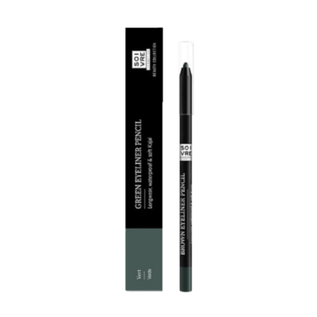 Crayon Yeux Vert Water Proof