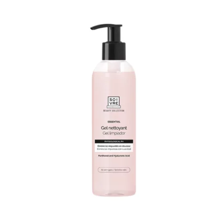 Gel Nettoyant Essential