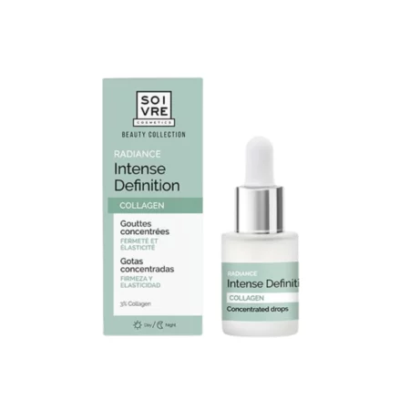 Gouttes concentrées Radiance Intense Definition