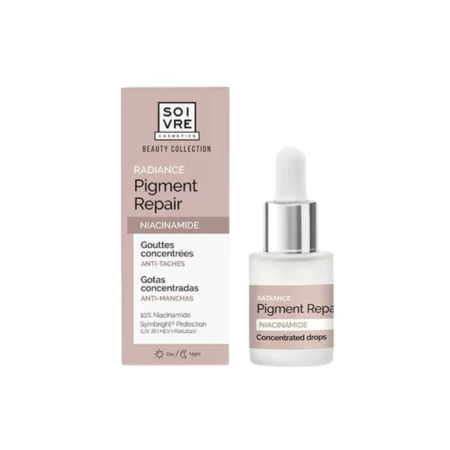 Gouttes concentrées Radiance Pigment Repair