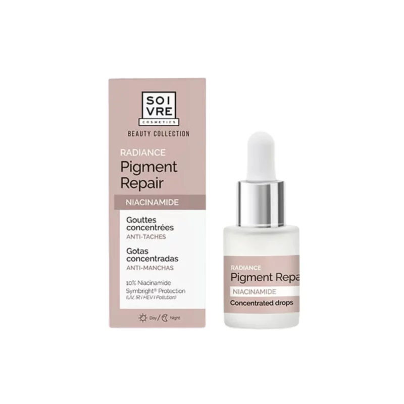 Gouttes concentrées Radiance Pigment Repair