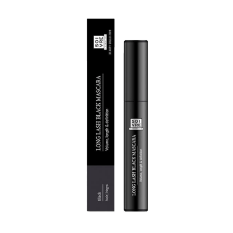 Mascara Noir