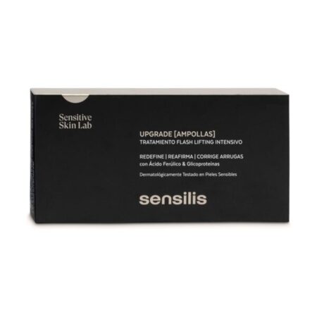 Sensilis Upgrade Ampoules 14×1.5ml