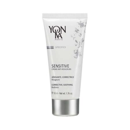 YONKA Sensitive Crème Anti-Rougeurs 50 ml