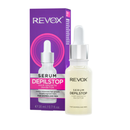 REVOX Sérum Depilstop