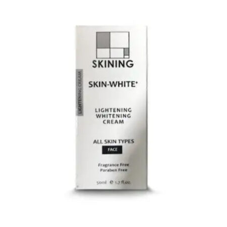 Skining Skin white+ Creme 50Ml