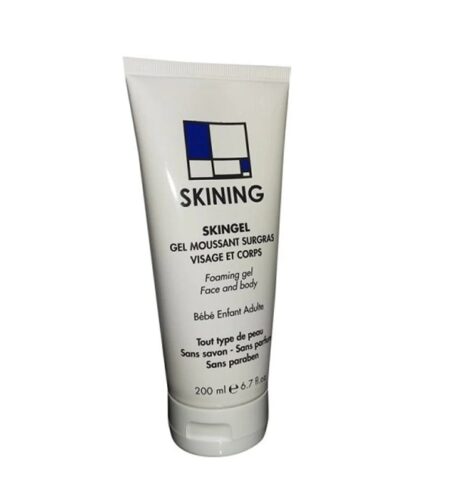 Skining Skingel Gel Surgras 200ml