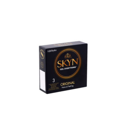 Skyn Original – 3 pièces