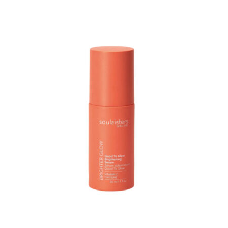 Soul Sisters Serum Eclaircissant Vitamine C 30ml Orange