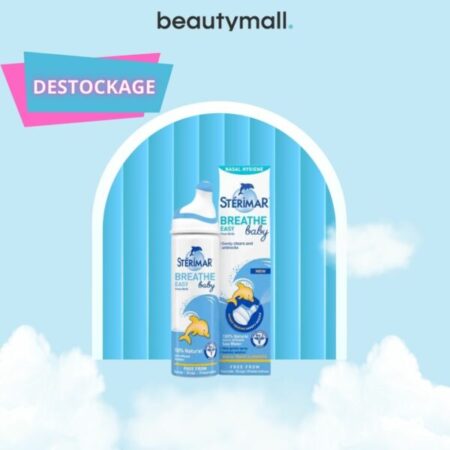 Stérimar Bébé Spray Hygiène du Nez – 50 ml