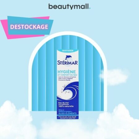 Stérimar Hygiène du Nez – 100 ml