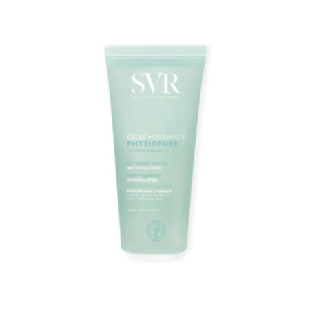 Svr Physiopure Gelee Moussante Anti-Pollution 200ml