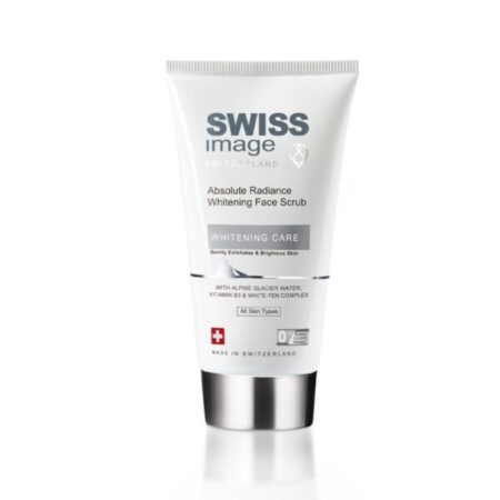 Swiss Image Absolute Radiance Face Scrub 150ml