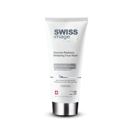 Swiss Image Absolute Radiance Face Wash 200ml