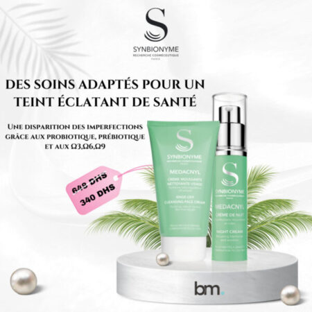 SYNBIONYME Medacnyl Duo Anti Acné