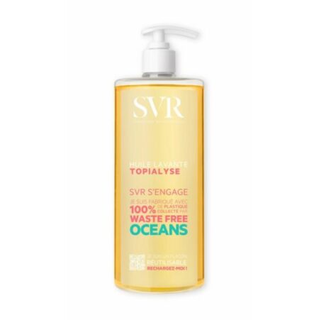 Svr Topialyse Huile lavante 1L