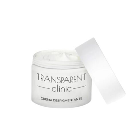 Transparent Clinic Brightening Creme 50ml