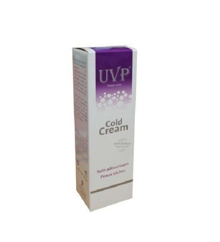 Uvp Cold Creme Peaux Sèches