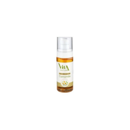 Vita Nature Huile De Camomille 50ml