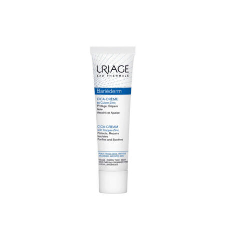 Way Cica Creme Cicatrisante 40ml