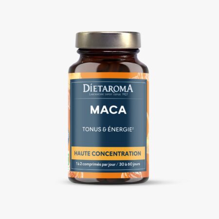 Dietaroma Maca 60 comprimes