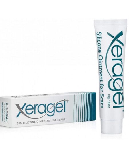 BIODERMIS Xeragel 10G