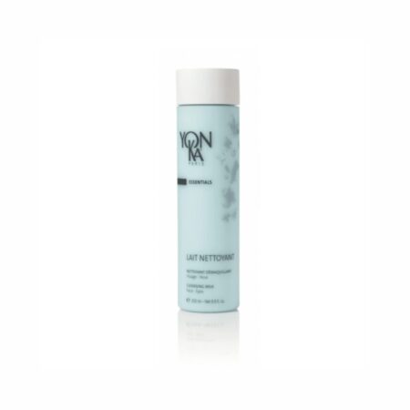 YONKA LAIT NETTOYANT 200 ml