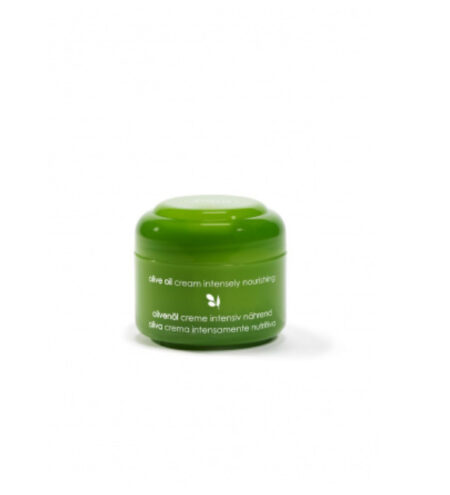 Ziaja Creme Nourissant a l’olive Naturel 50ml