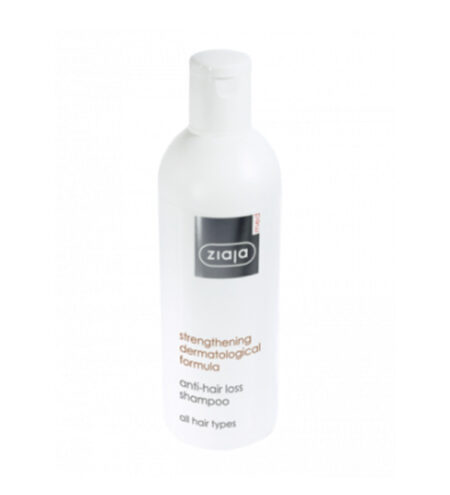 Ziaja Med Shampooing Anti-Chute 300ml