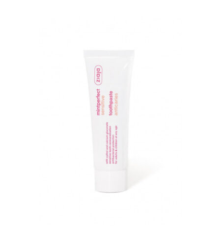 Ziaja Miniperefect Dentifrice Anticaries 75ml