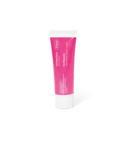 Ziaja Miniperefect Dentifrice Sensibibles 75ml