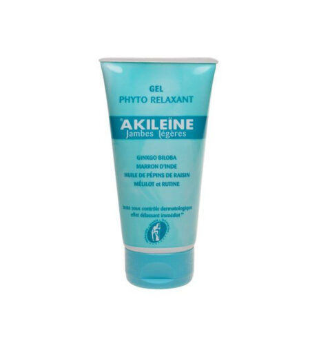 akileine Jambres legere