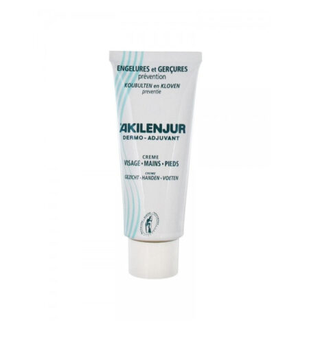 akilenjur Créme Visage-Mains-Pieds 75ml