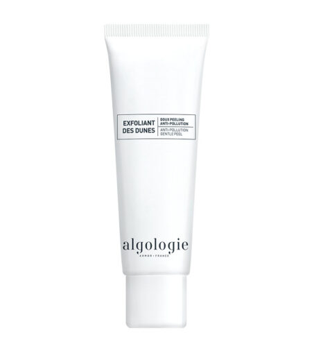 Algologie Exfoliant des dunes doux peeling 50ml