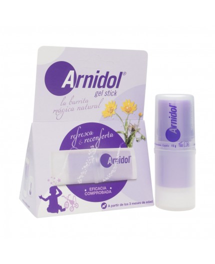 Arnidol Gel stick 15G