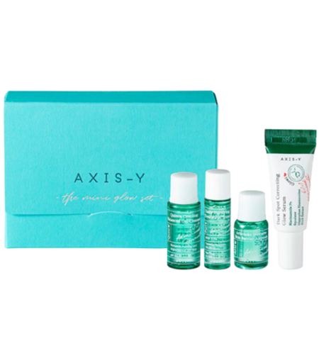 AXIS-Y THE MINI GLOW SET