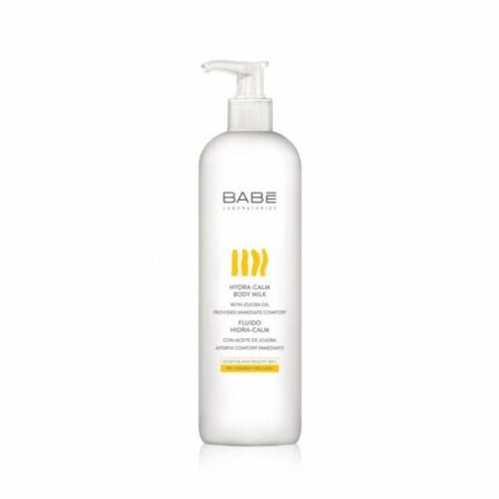 Babe Lait Hydratant Corporel 500Ml