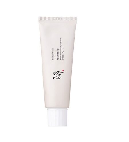 Beauty of Joseon Relief Sun Rice + Probiotics (SPF50+ PA++++)
