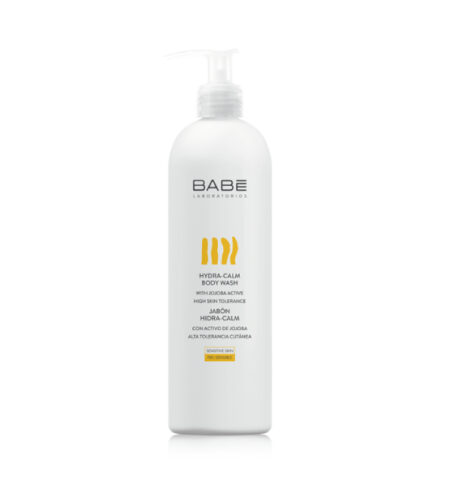 Babe Hydra Calm Body wash 500ml