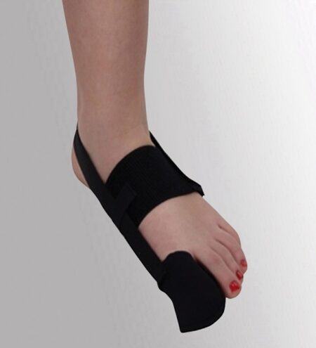 berger Correcteur Halux valgus Gauche Nuit BG-613G