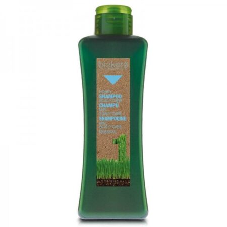 BIOKERA NATURE SHAMPOOING SCALP CARE MIEL 300ML