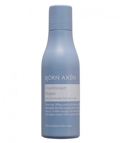 Bjorn Axen Conditioner Repair 75ml Format de Voyage