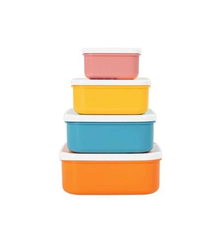 Badabulle Snacking Box boites a Gouter Ref B005800