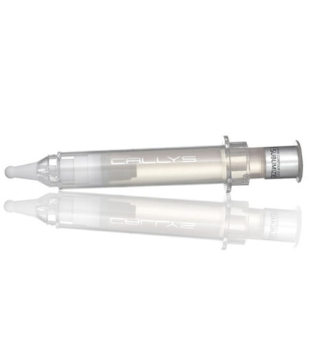 CALLYS Sérum SUBLIMIZE Contour Des Yeux 12ML
