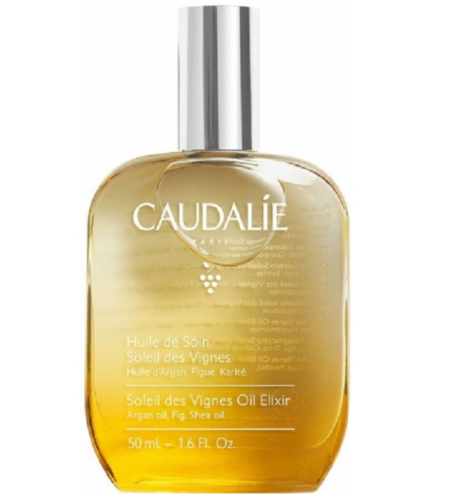 CAUDALIE Huile de Soin Soleil des Vignes – 100 ML