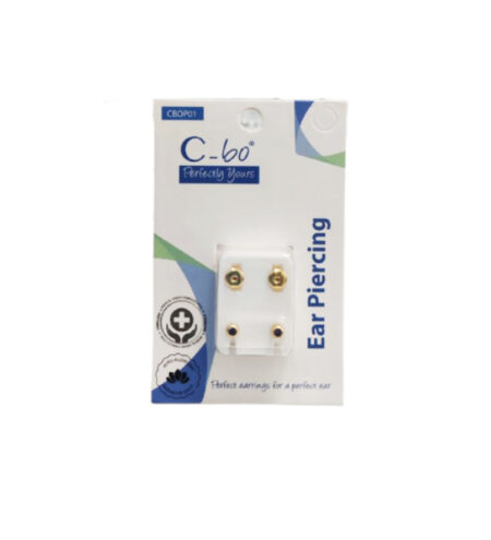 Cbo Ear Piercing studs CBOP01