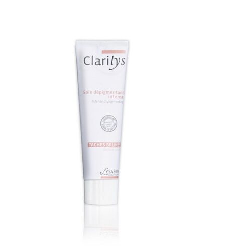 LYSASKIN CLARIlys Soin Dépigmentant Intense 40ml
