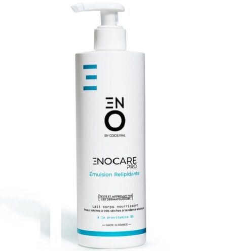 CODEXIAL Enocare Pro Emulsion Relipidante 400ml
