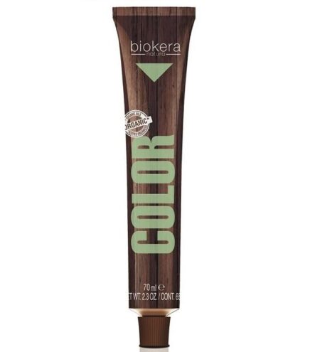 BIOKERA NATURE COLOR N°7.73 BLOND MARRON DORE