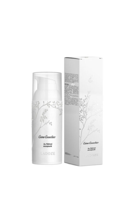 LADOZE Crème Correctrice